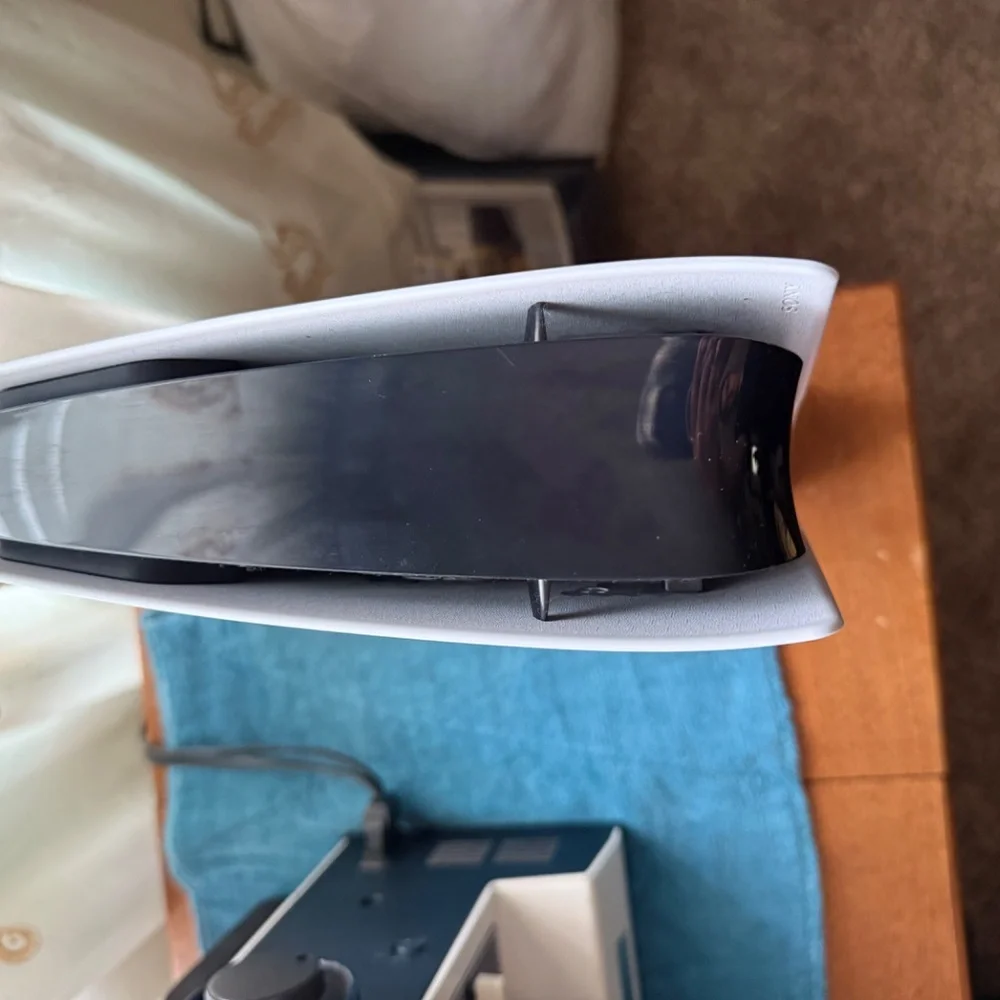 PlayStation 5 slim disc edition